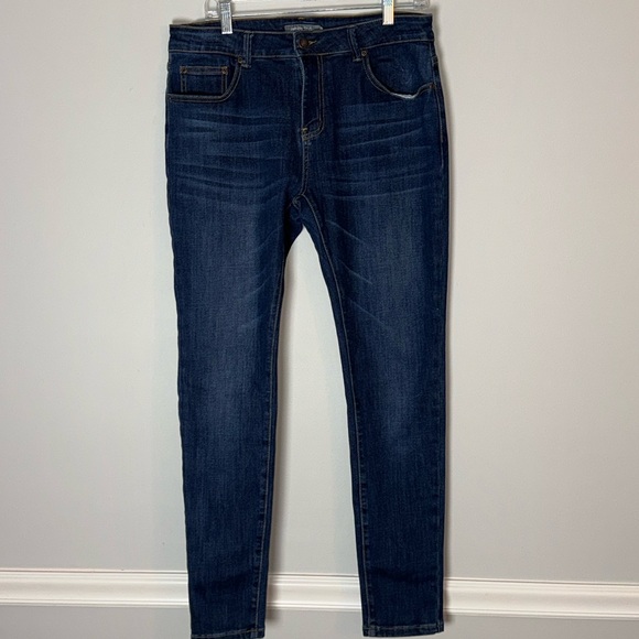 Jamby Styles Denim Jeans 14 - Picture 1 of 5